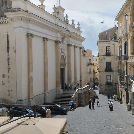 Salerno Coast Apartment Zewnętrze zdjęcie