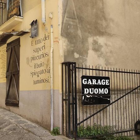 Salerno Coast Apartment Zewnętrze zdjęcie